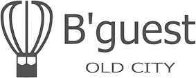B'guest Old City