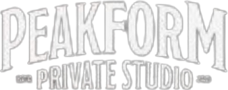 Peakform Private Studio