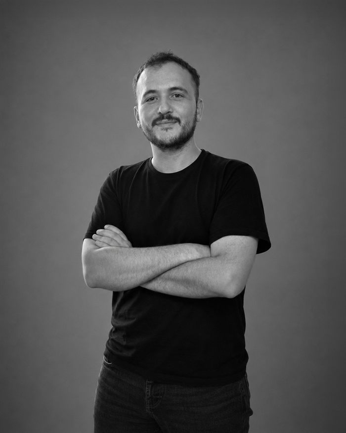 UpaMedya ekip üyesi